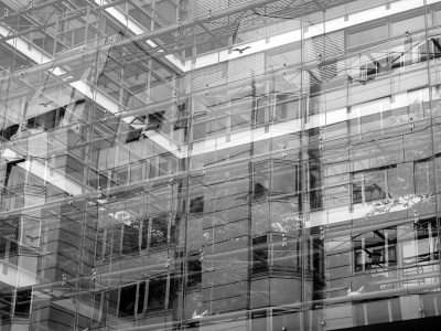 Glass Industry